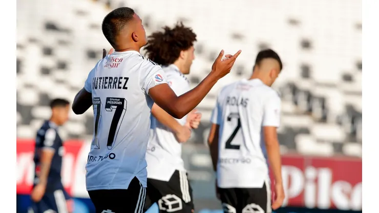 Colo Colo enfrentará a Universidad de Chile en un nuevo Superclásico, pero esta vez en el Estadio El Teniente de Rancagua.