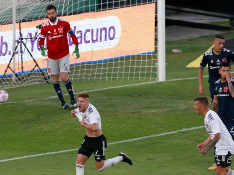 El largo invicto de Colo Colo en el Superclásico