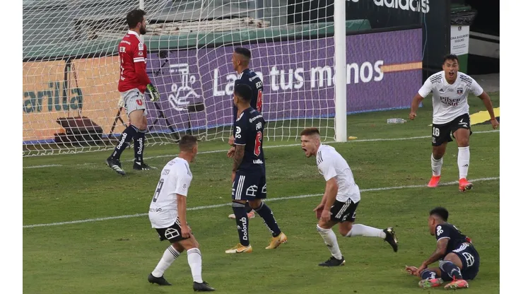 El Cacique llega a este Superclásico como el absoluto puntero del torneo.