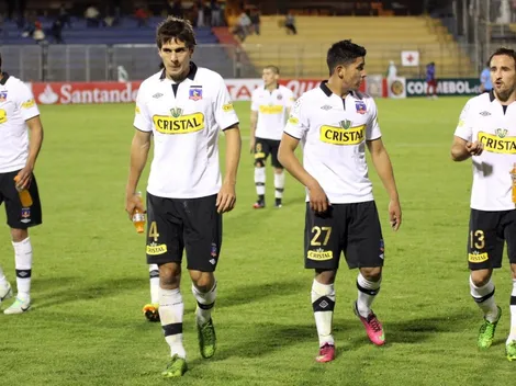 Excompañero de Vecchio en el Cacique también se sumó a la polémica