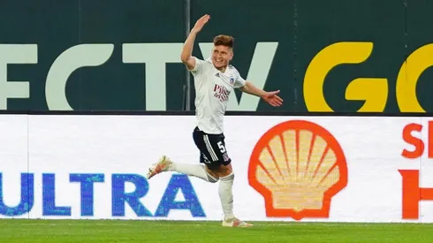 Vasconcelos hizo un llamado a la dirigencia para renovar al Colorado