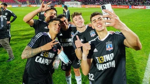 La cantera del Cacique ha sido todo un éxito en el primer equipo.