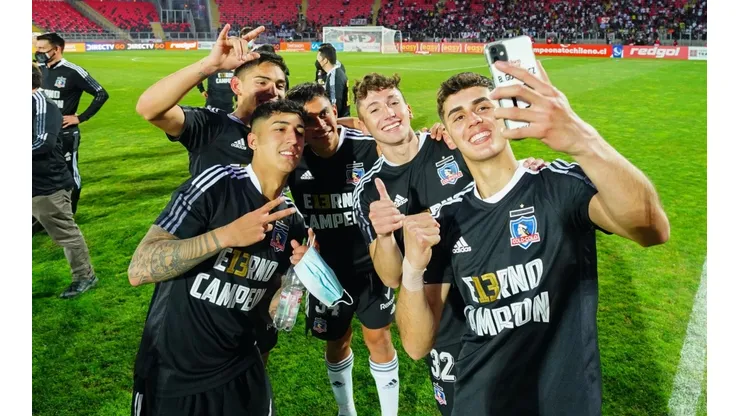 La cantera del Cacique ha sido todo un éxito en el primer equipo.