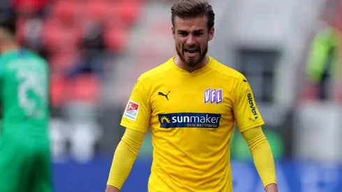 El nuevo refuerzo del Popular ya conoce el Monumental