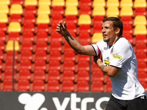 ESPN FC se hace un festín con Emiliano Vecchio