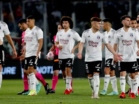 Colo Colo ya piensa en el Superclásico