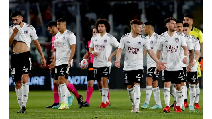 Colo Colo ya piensa en el Superclásico