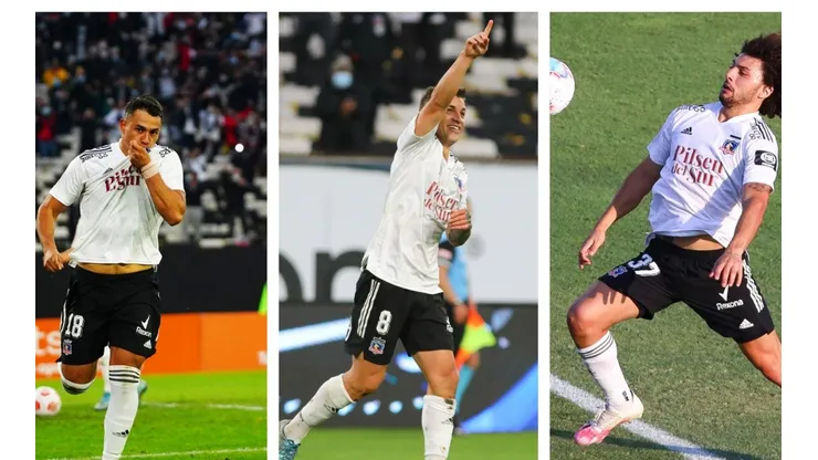 El Cacique podría perder a sus figuras.