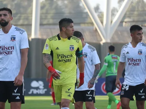 Los albos que podrían debutar en un Superclásico