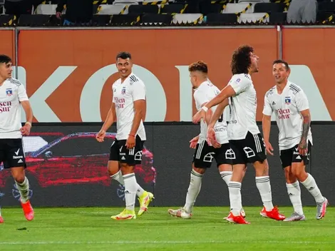 Raúl Ormeño valora que se volvió a hacer respetar la localía y elogió a Gil