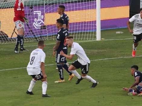 "Es tanta la diferencia de Colo Colo que se pierde la sensación de clásico"