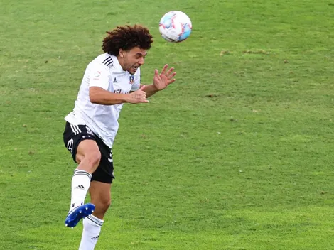 Jara y Falcón estuvieron junto al "mini" Pibe Solari