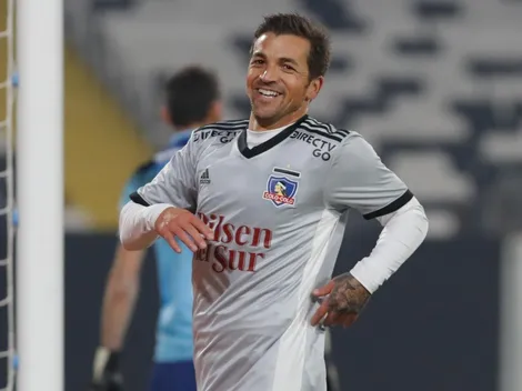 Histórico jugador peruano se rinde a los pies de Gabriel Costa