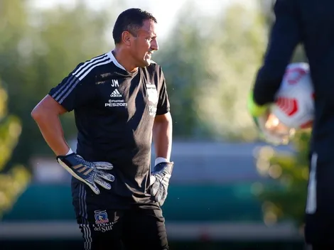 Preparador de arqueros del Cacique pasa el 18 en su otro trabajo