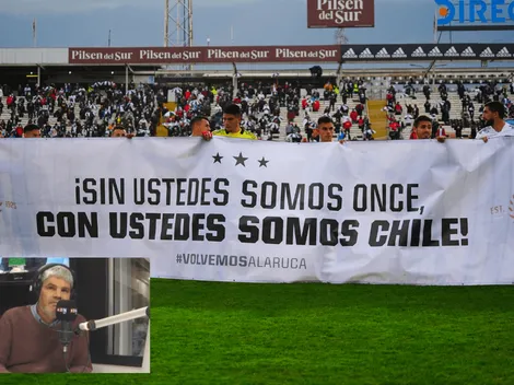 Guarello alaba los 50 mil socios pero avisa: “Hay que llevarlo bien”