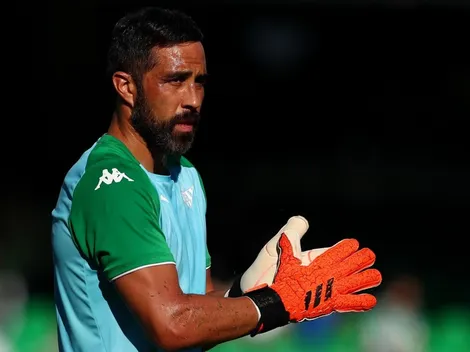 ¿Dónde ver y quien transmite al Real Betis vs Espanyol