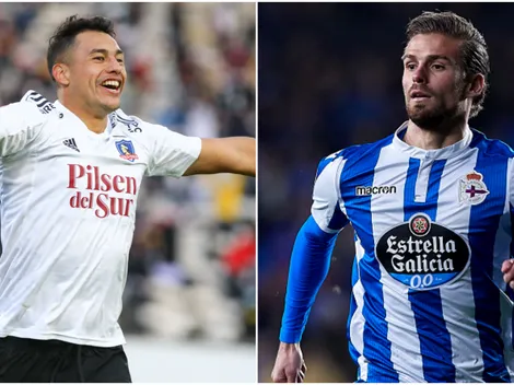 Guarello y la titularidad de Morales con la llegada de Santos