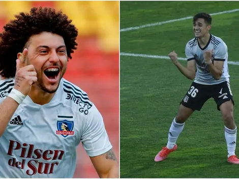 Falcón loco con Solari: “Yo solo tengo talento para pegar patadas"