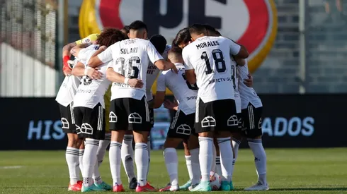 Los 11 de Gustavo Quinteros