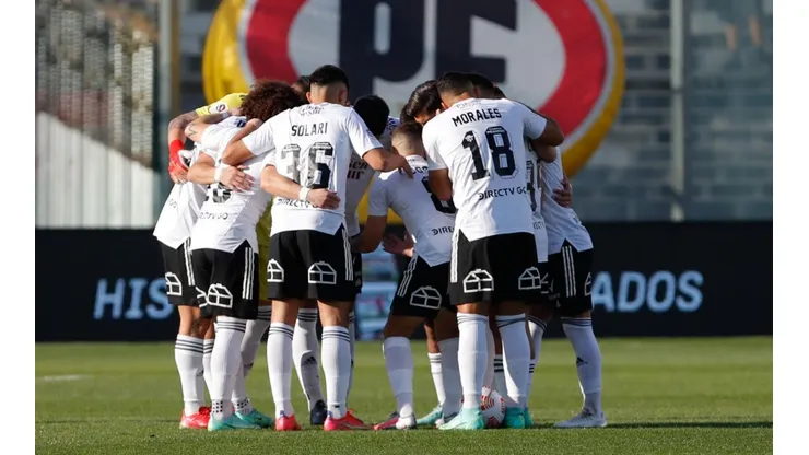 Los 11 de Gustavo Quinteros