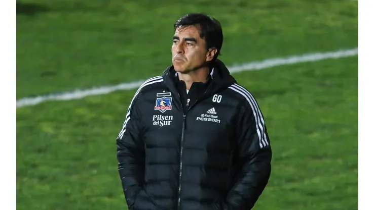 El técnico autorizó al plantel.
