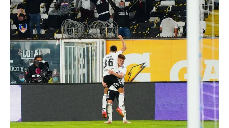El Cacique venció por 2-0 y es más líder que nunca.