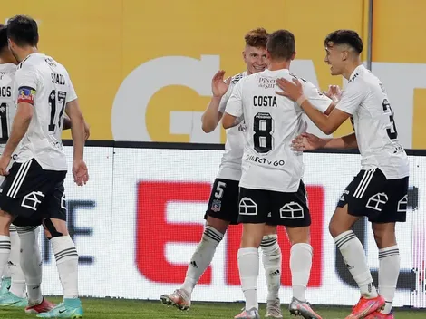 Colo Colo superó el puntaje del 2020