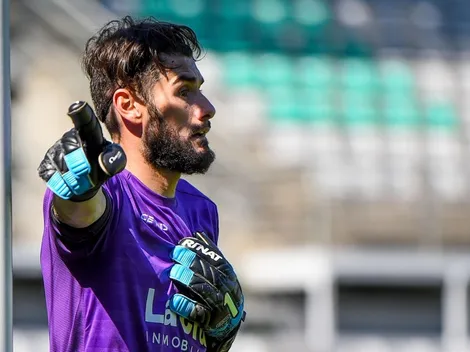 Paulo Garcés fichó en Deportes Valdivia