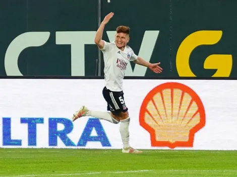 El llamado del Leo Gil a los hinchas de Colo Colo