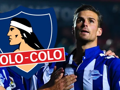 ¿A qué hora viaja y cuándo llega Christian Santos a Chile?