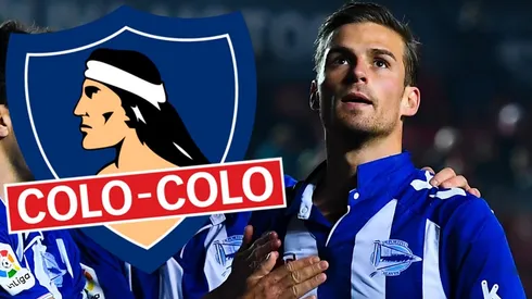 El Cacique por fin tendrá a su nuevo refuerzos.