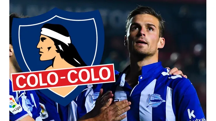 El Cacique por fin tendrá a su nuevo refuerzos.