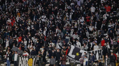 ¡Calientan el Superclásico!