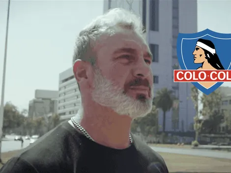 Barti feliz por los 50 mil socios: “Colo Colo merece esto y mucho más”