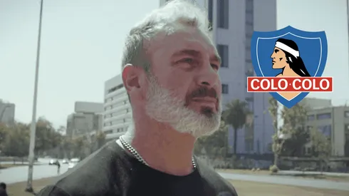 Marcelo Barticciotto por años ha sido la voz de los socios.