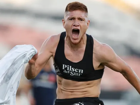 Leo Gil es mesurado al hablar del Superclásico