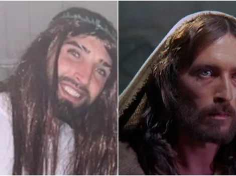 Emiliano Amor da vida al Out of Context albo definitivo