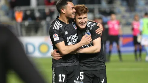 Colo Colo con dos días de descanso