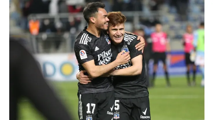 Colo Colo con dos días de descanso