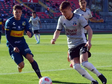 EN VIVO | Dale Albo AM: Colo Colo se prepara para enfrentar a Everton