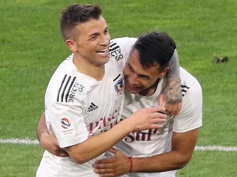 ¡Vuelven los seleccionados a la lista de citados de Colo Colo!