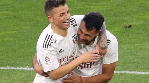 ¡Hay nómina de Colo Colo!