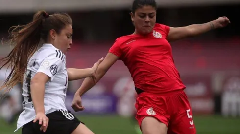 Colo Colo Femenino vence a La Serena para dormir como líderes del campeonato.