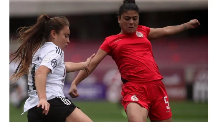 Colo Colo Femenino vence a La Serena para dormir como líderes del campeonato.
