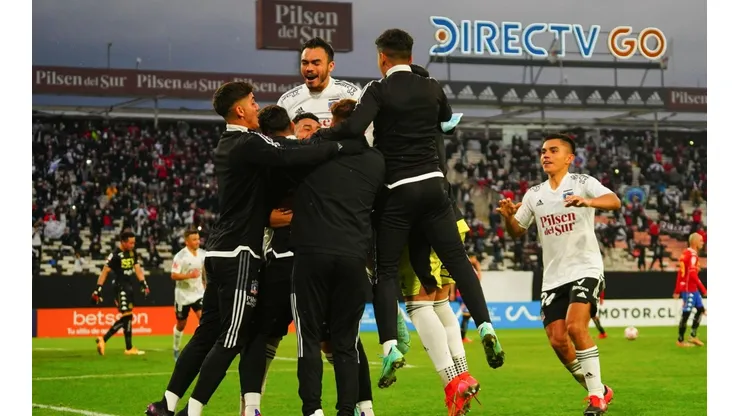 Colo Colo quiere ganar y estar más cómodo en el liderato.