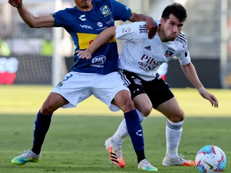 ¿Dónde ver vía Streaming al Cacique ante Everton?