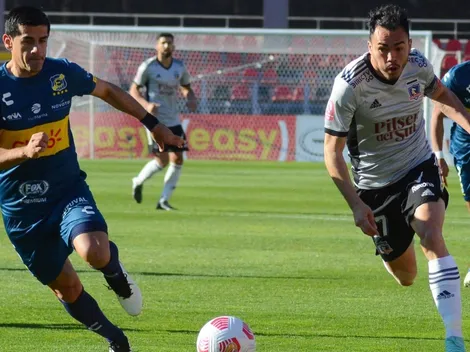 EN VIVO | Dale Albo AM: La previa de Colo Colo vs Everton