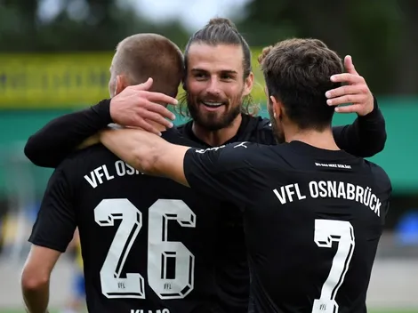 Christian Santos es el cuarto venezolano en llegar a Colo Colo