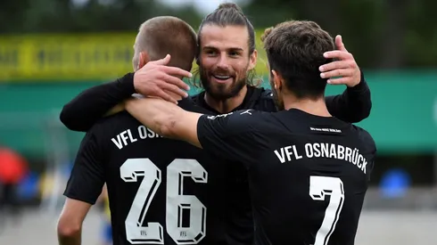 Christian Santos es el cuarto venezolano en llegar a Colo Colo.
