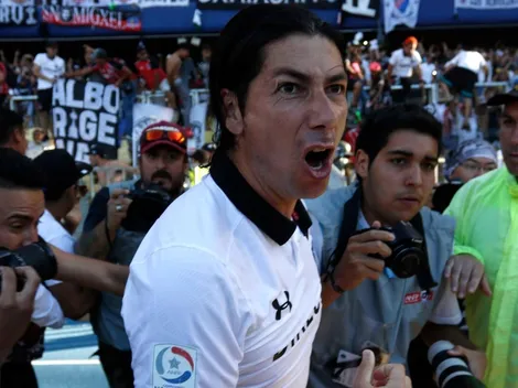 Jaime Valdés analizará el retiro si no llega una oferta de Primera